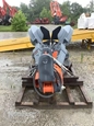 Used Grapple in yard